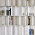 Double-sided libraries to separate environments