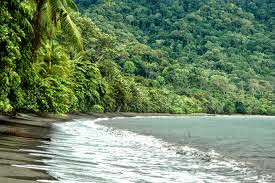 Playa San Josecito (Golfito), Puntarenas