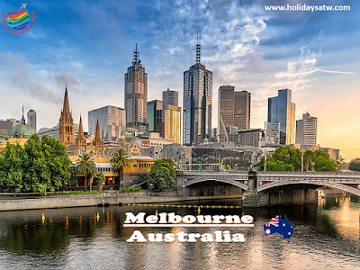 Things to Do in  Melbourne, Australia