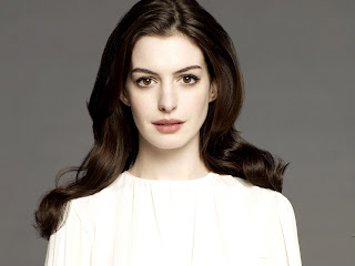 Anne Jacqueline Hathaway