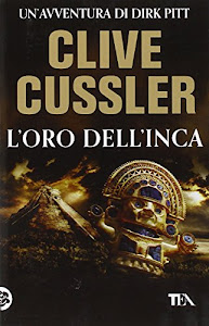 L'oro dell'Inca