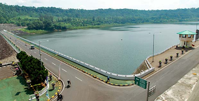 Waduk Cirata