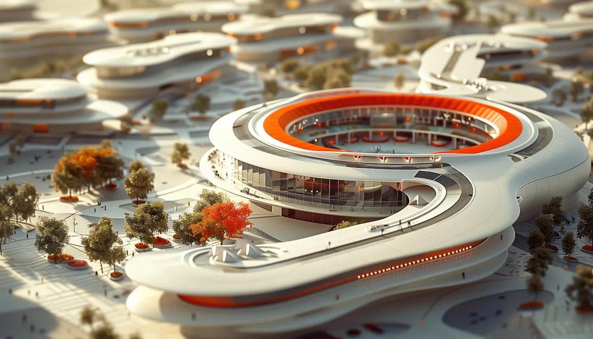 Mauro Rojas — The Hyperversal Arquitect