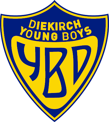 FOOTBALL CLUB MUNICIPAL YOUNG BOYS DIEKIRCH