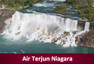 Apa Itu Gerojokan Niagara, Letak Dan Gosip Lainnya