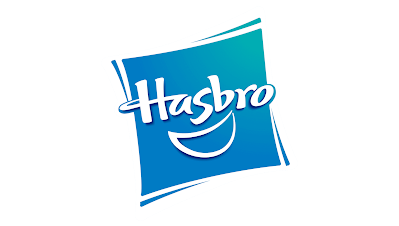 Hasbro Logo