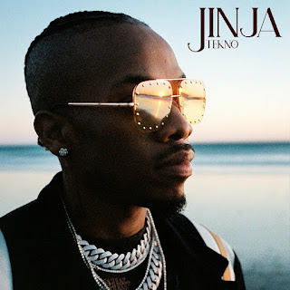 AUDIO | Tekno – Jinja (Mp3 Download)
