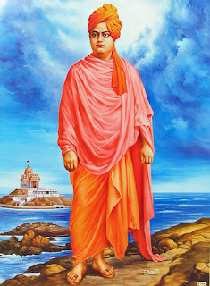 Swami Vivekananda