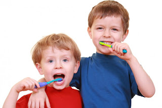 Children s dental services