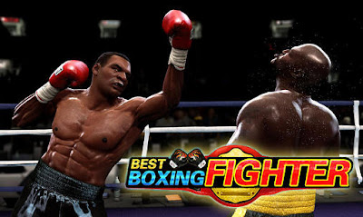 Best Boxing Fighter Mod Apk Offline