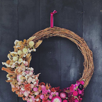 24 Inspiring Holiday Wreaths