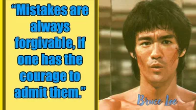 Bruce Lee Quotes - Quotes about Bruce Lee