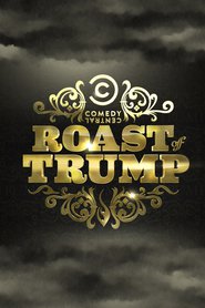 Comedy Central Roast of Donald Trump Filmovi sa prijevodom na hrvatski jezik