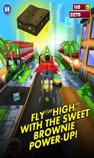 Trailin' Travis v.2.0 Apk Free Download