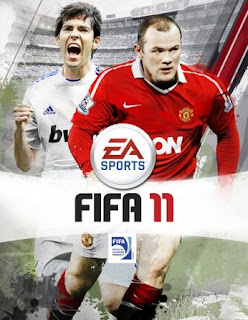 PC Game FIFA 11 Full