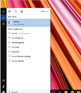 Cara Install Windows 10 Creators Update