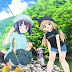 Nuevo anime Slice of Life con chicas inocentes: Slow Loop Fishing revela el reparto y más personal
