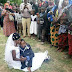 Wonderful: Wedding pictures of Physically Challenged Man to a Pretty Lady goes viral (photos)
