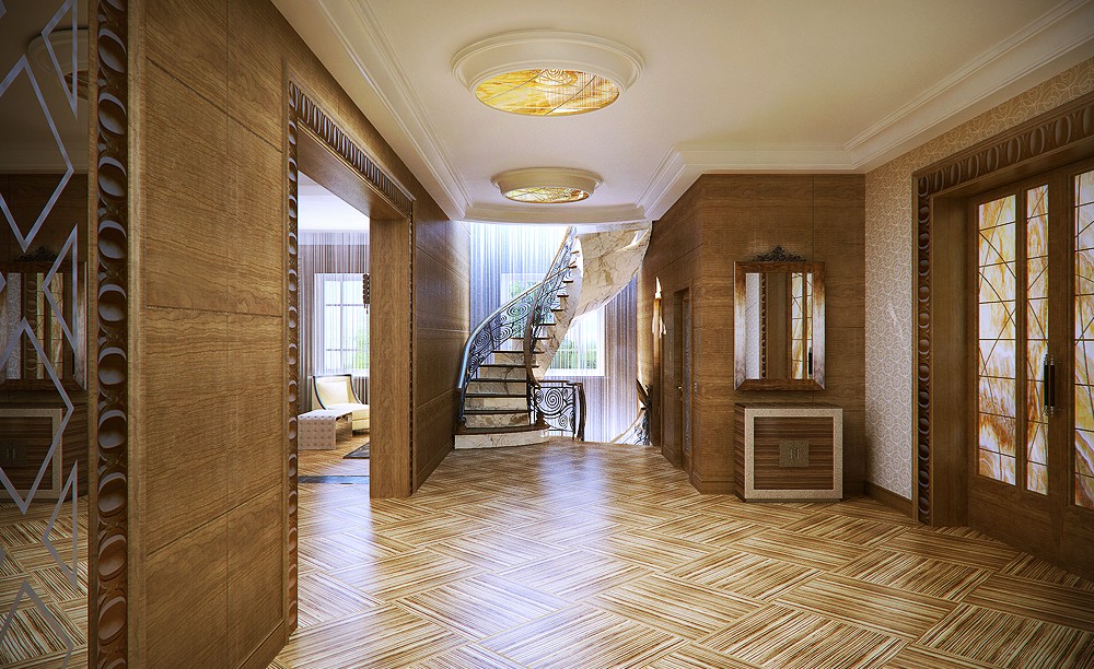 interior: Home Interior Wallpapers