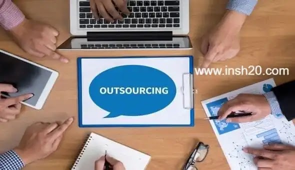 3 Types of Outsourcing Companies You Didn't Know Existed