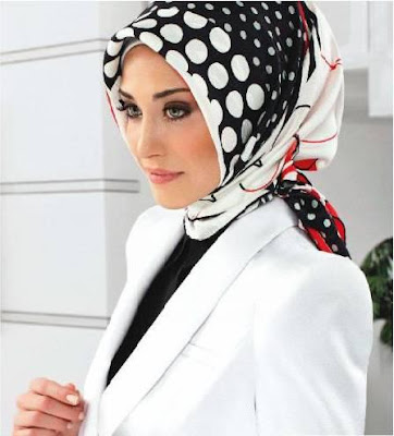 35+ Gaya Hijab Modern