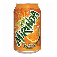 mirinda