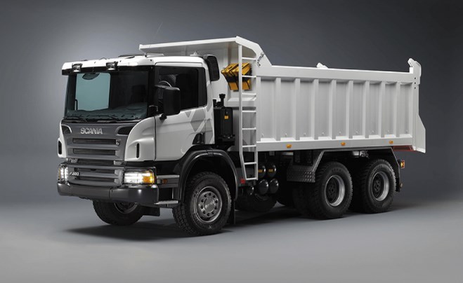 Top Terbaru Gambar Dump Truck, Mainan Es Krim