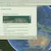 Pengertian dan Langkah Menjalankan Google Earth