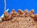 picot bind off