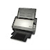 Scanner Fuji Xerox DocuMate 3125