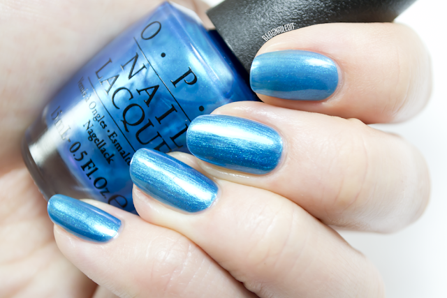 OPI - Venice the Party?