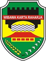 Logo / Lambang Kabupaten Purwakarta