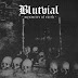 Blutvial ‎– Mysteries of Earth