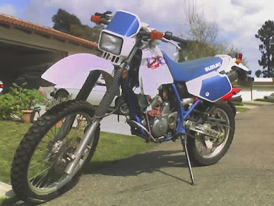 suzuki motorcycles for sale