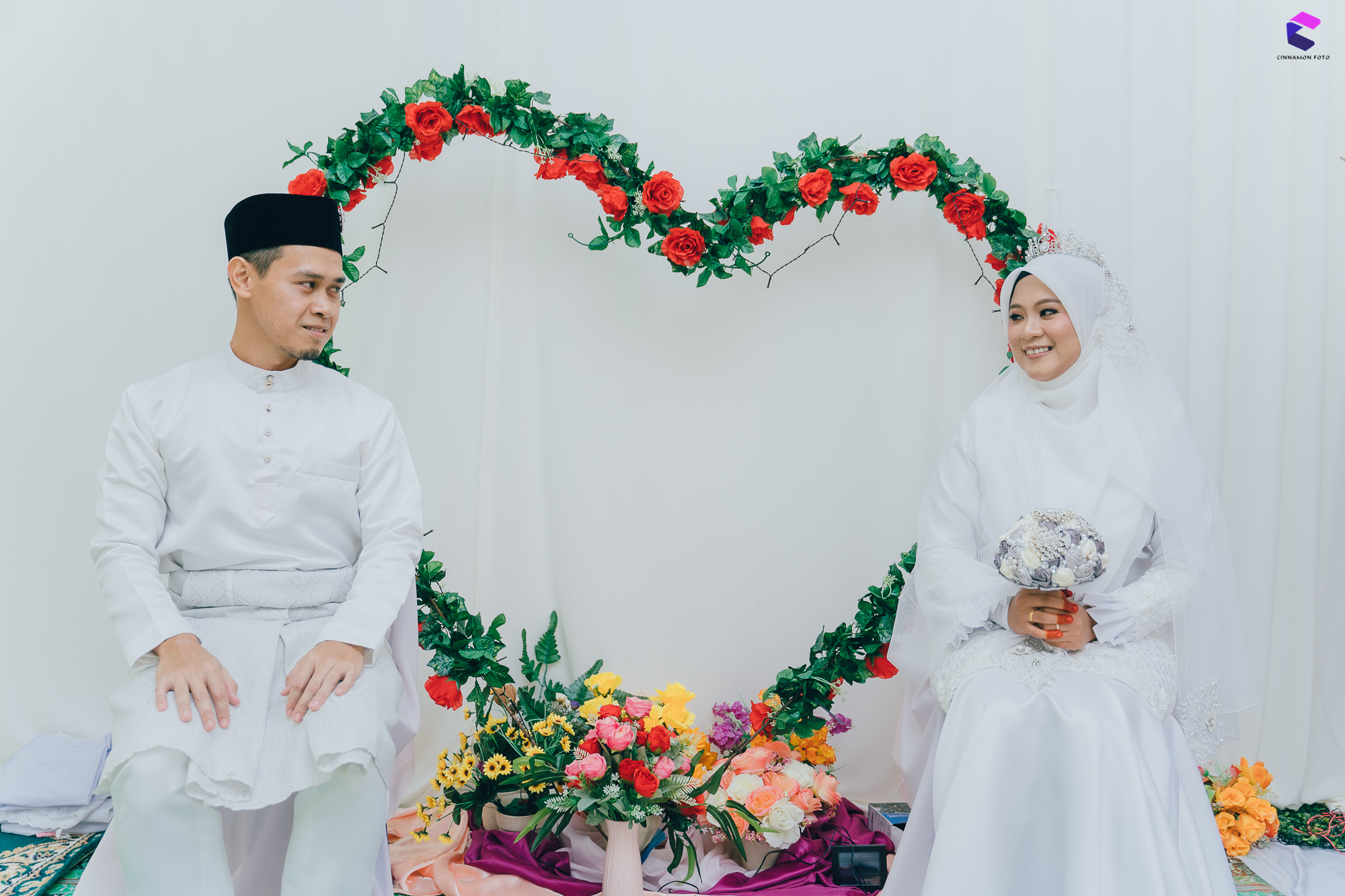 Zaid & Afidah