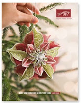 Our gorgeous NEW Seasonal Catalogue