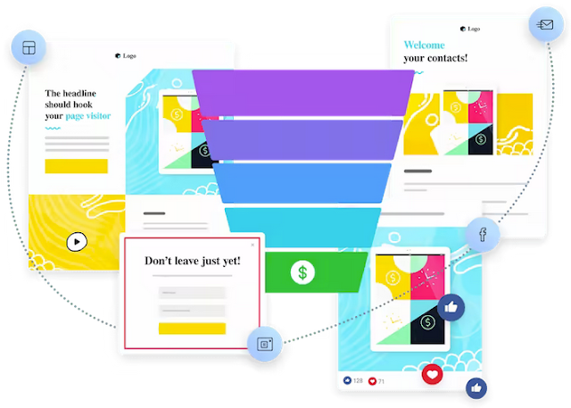 🚀 How to Create Lead Generation Funnels: A Comprehensive Guide 🚀