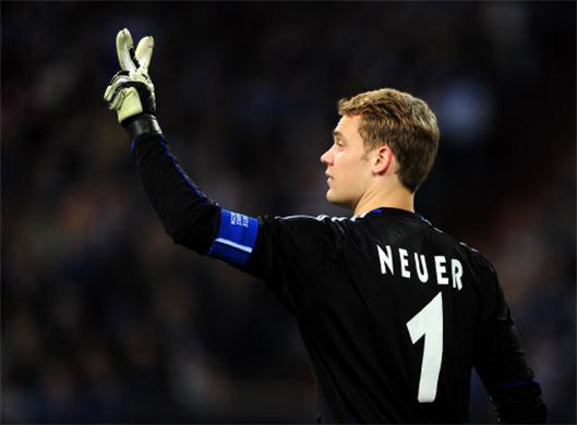  Neuer 