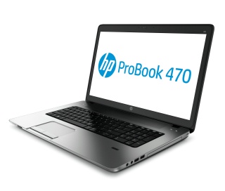 HP ProBook Serie 400