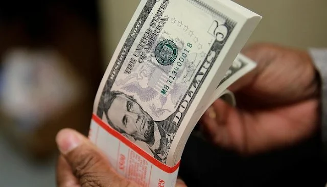 وزارة المالية تحرك سعر الدولار الجمركي للمرة الثانية وتكشف السعر الجديد