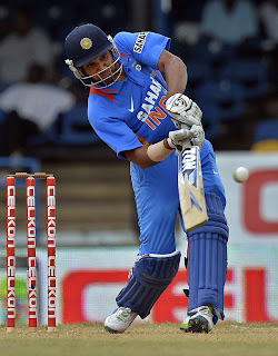 Rohit-Sharma-India-vs-Srilanka-Tri-Series-2013
