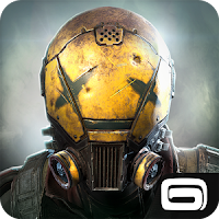 Modern Combat Versusu : FPS Game (Unreleased) V0.11.1 Game Online Mod Apk free Download for Android latest Updated