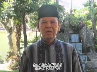 Milliaran Dana Hibah Jadi Siluman, Bupati Ancam Mutasi SKPD Bandel