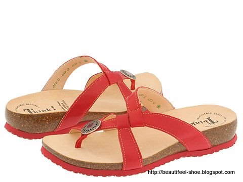 Beautifeel shoe:beautifeel-74956