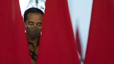 Skenario 'All Jokowi's Men': Terwujud Asal NasDdem Batal Usung Anies?