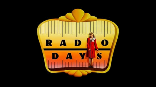 Radio Days 1987 720p bluray