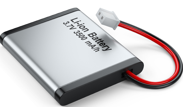 Cheap lithium- ion batteries perform better