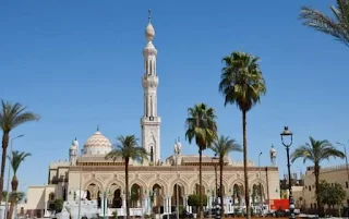 وزير الأوقاف يلقي خطبة الجمعة من مسجد عبدالرحيم القنائي بمحافظة قنا