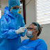 La República Dominicana registra 97 nuevos casos de COVID-19
