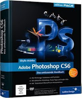 Adobe Photoshop CS6 With Crack 